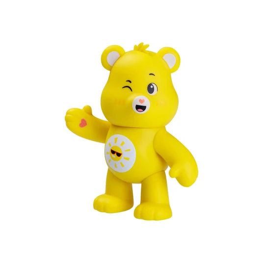 CARE BEARS Figūrėlė-siurprizas, 10 cm