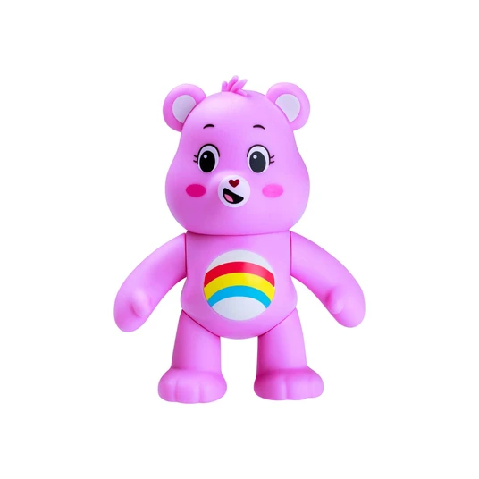 CARE BEARS Figūrėlė-siurprizas, 10 cm