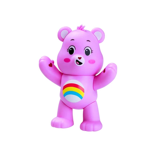 CARE BEARS Figūrėlė-siurprizas, 10 cm