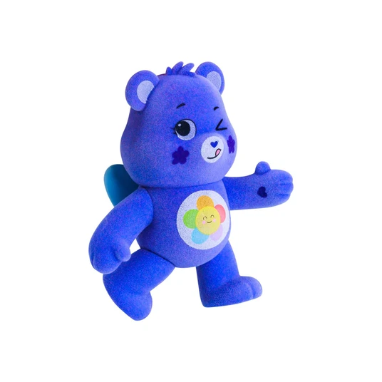 CARE BEARS Figūrėlė-siurprizas, 10 cm