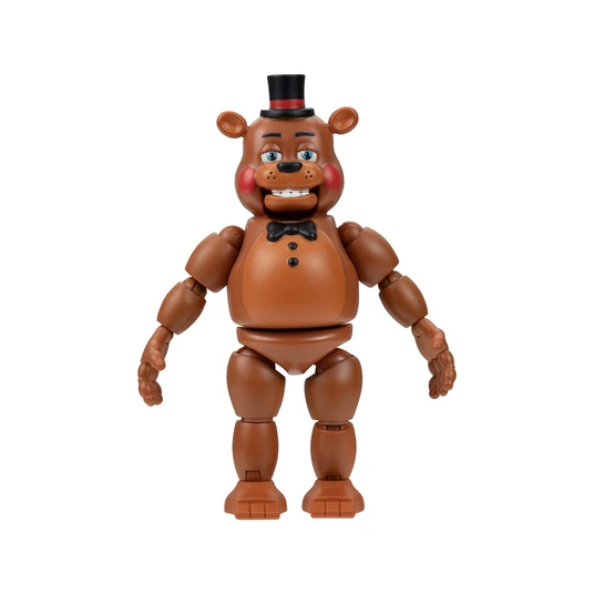FIVE NIGHTS AT FREDDY´S figūrėlė, 12 cm