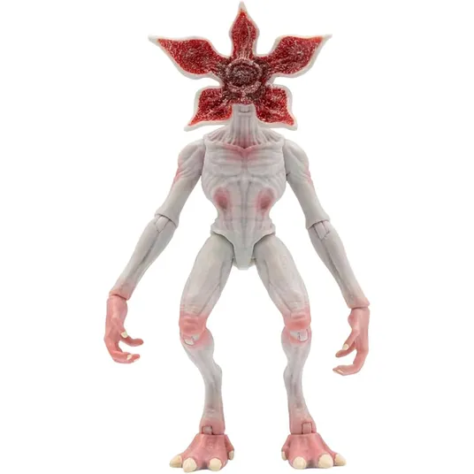 STRANGER THINGS Figūrėlė su priedais, 9 cm