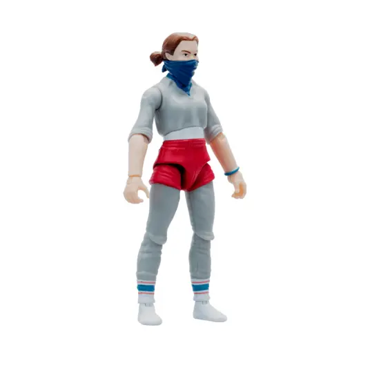 STRANGER THINGS Figūrėlė su priedais, 9 cm