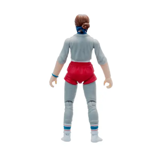 STRANGER THINGS Figūrėlė su priedais, 9 cm