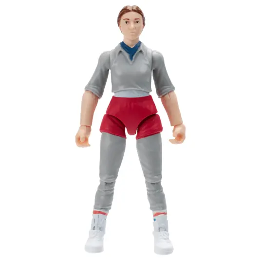 STRANGER THINGS Figūrėlių rinkinys, 2 vnt, 9 cm