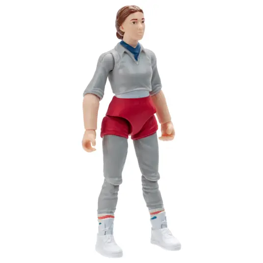 STRANGER THINGS Figūrėlių rinkinys, 2 vnt, 9 cm