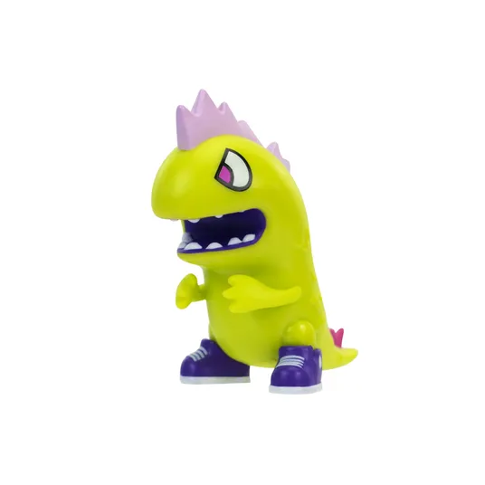 TOKIDOKI Figūrėlių rinkinys, 6 vnt., 5 cm