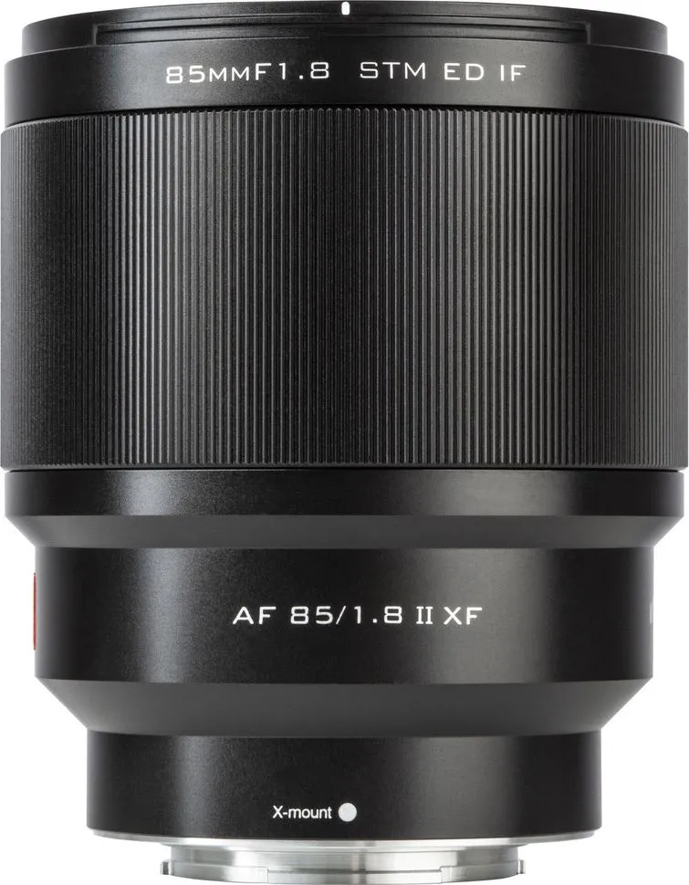 Objektīvs "Viltrox Sony E 85
