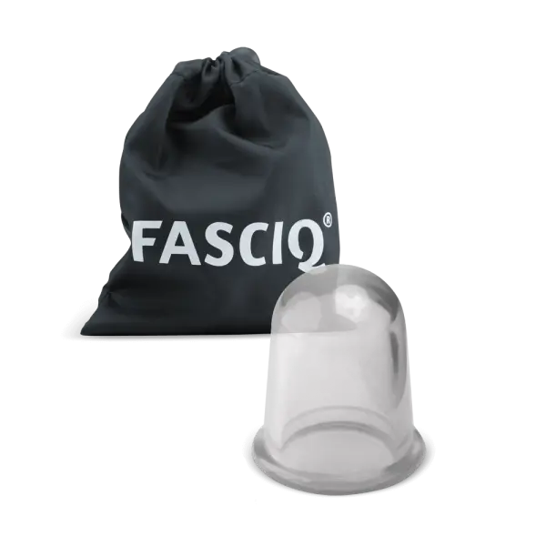 FASCIQ® liela silikona kausiņš