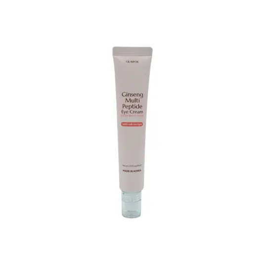 Glamfox, Ginseng, Peptide, Intense Hydration, Daily, Eye Cream, 30 ml