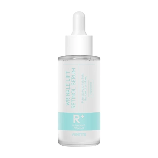 #OOTD, R+, Anti-Wrinkle, Daily, Serum, For Face, 50 ml