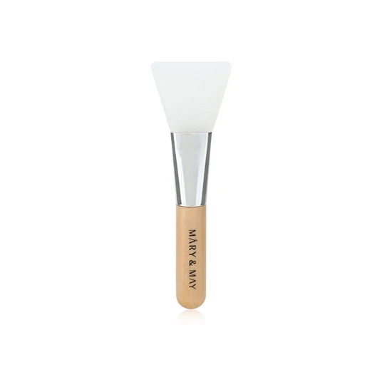 Mary and May, Silicone Brush, Multi Face Brush
