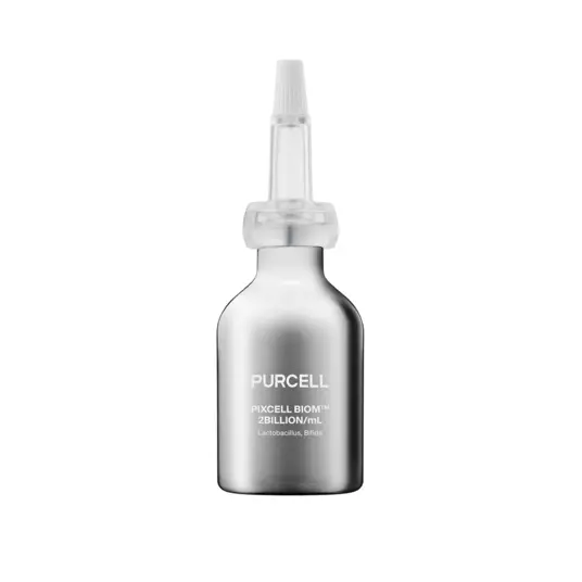 Purcell, Pixcell Biom, Strengthens Skin Barrier, Daily, Serum, For Face, 30 ml