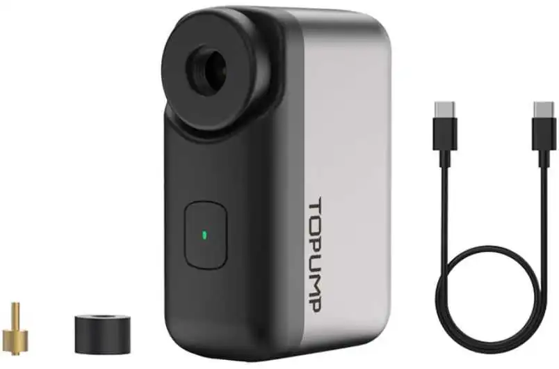 "Cycplus AS200 TB2" mini elektriskais