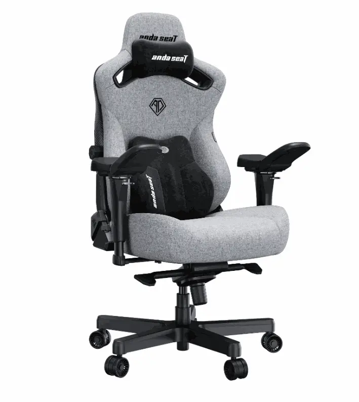 "Anda Seat Kaiser 3 Pro