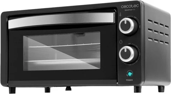 "Cecotec Bake&Toast 1090" mini cepeškrāsns