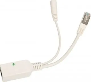 MikroTik MT GPOW GIGABIT POE INJECTOR