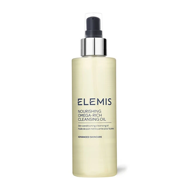 Elemis - Nourishing Omega-Rich Cleansing Oil