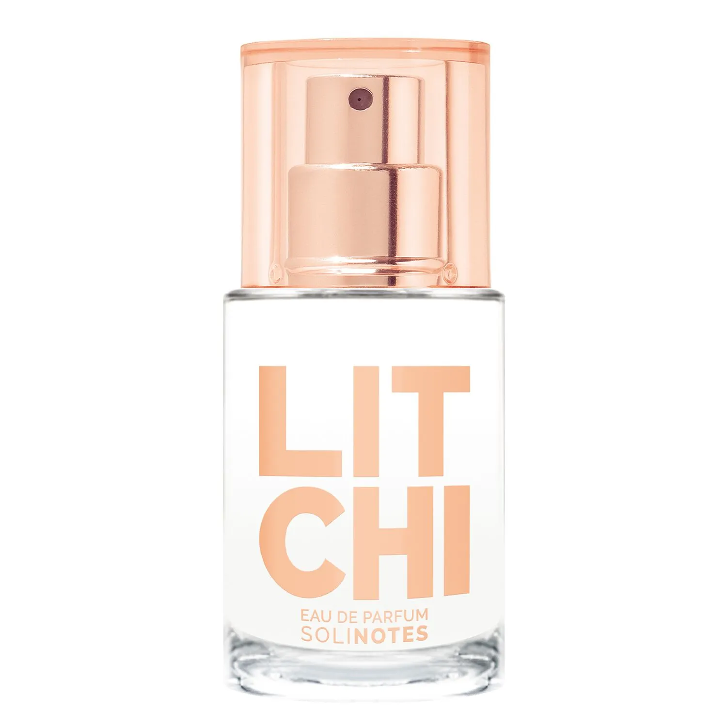Sieviešu smaržas, Solinotes, Litchi EDP 50