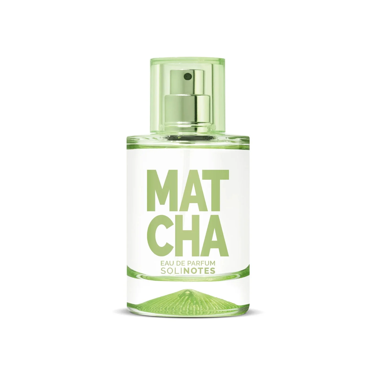 Universālie smaržas, Solinotes, Matcha EDP 50