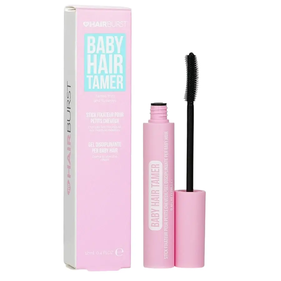 Hairburst, Baby Hair Tamer, Hair Styling