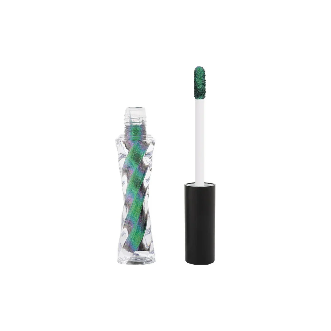 Profusion Cosmetics, Prismatic Chrome, Long Lasting