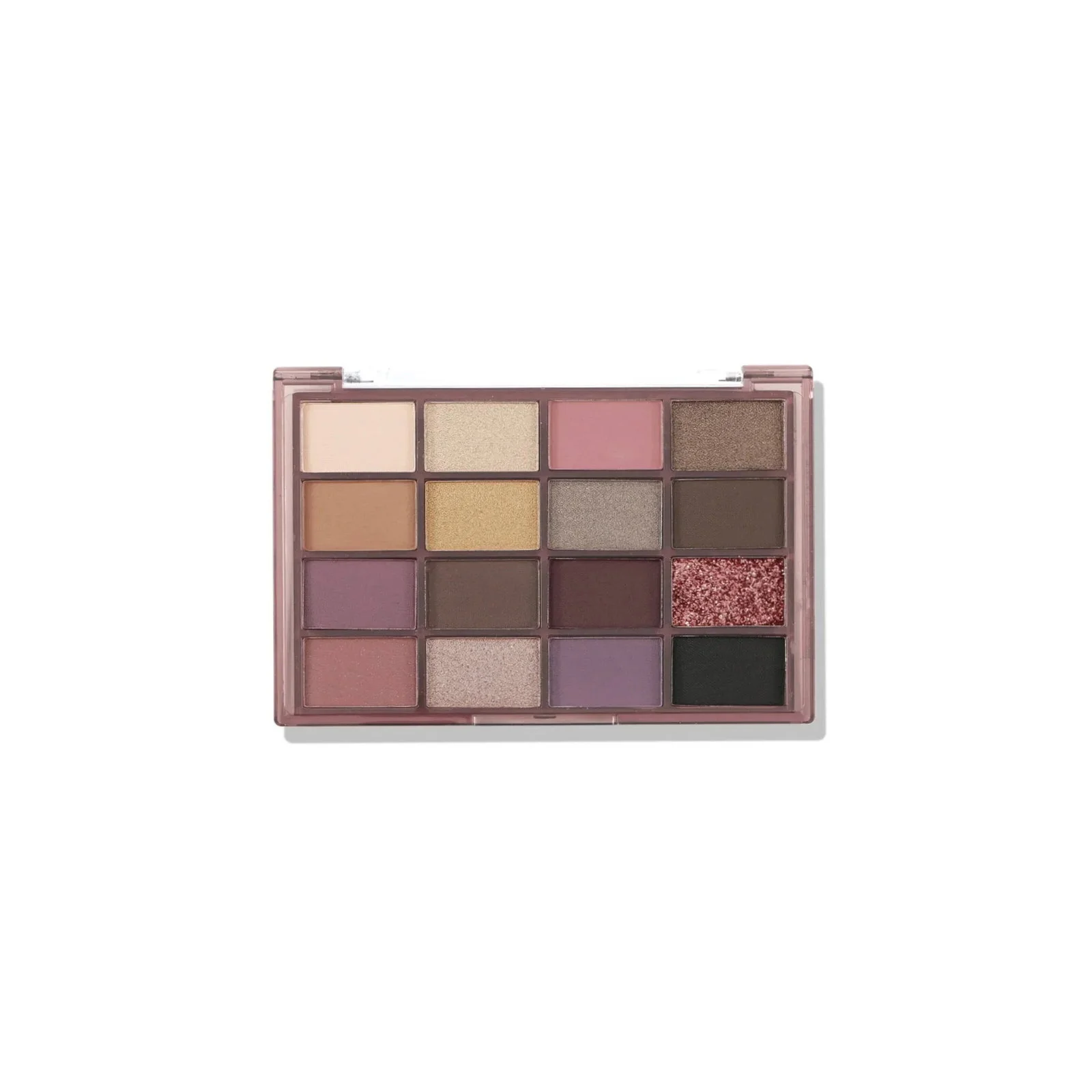 Profusion Cosmetics Profusion, Smoky, Eyeshadow Palette
