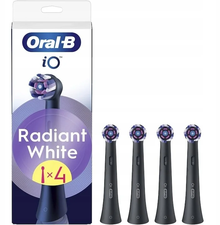 "Oral-B" zobu birstes uzgalis "