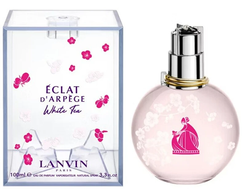 Lanvin – Éclat d`Arpège White Tea