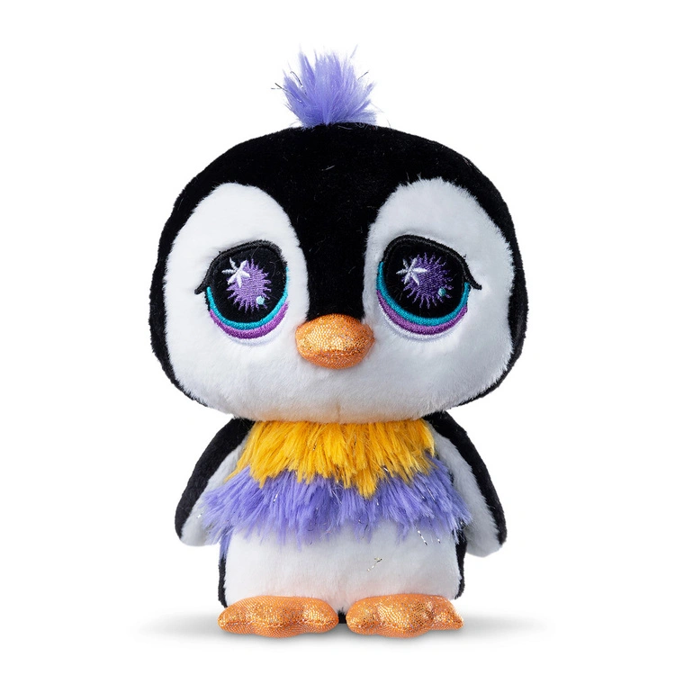 Hasbro Littlest Pet Shop mascot black