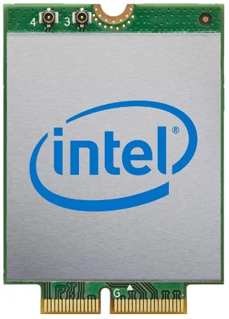 "Intel" tīkla karte "Intel