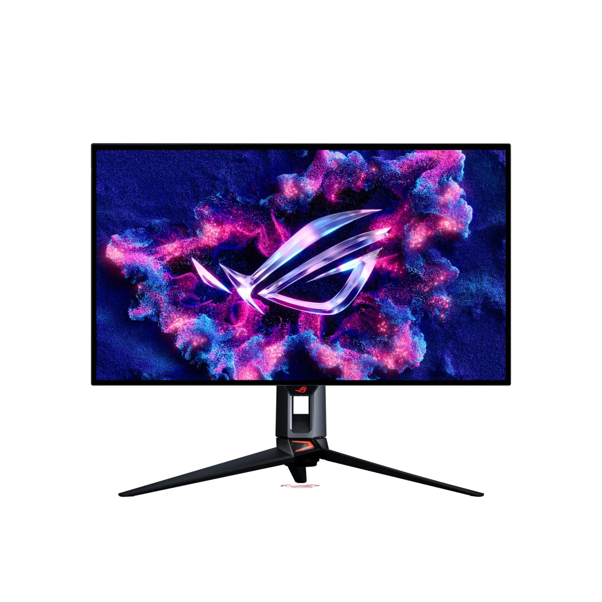 LCD monitors | ASUS | 27