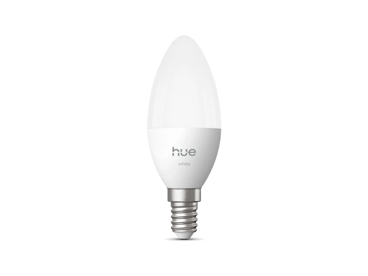 Philips Hue E14 B39 Candle Light