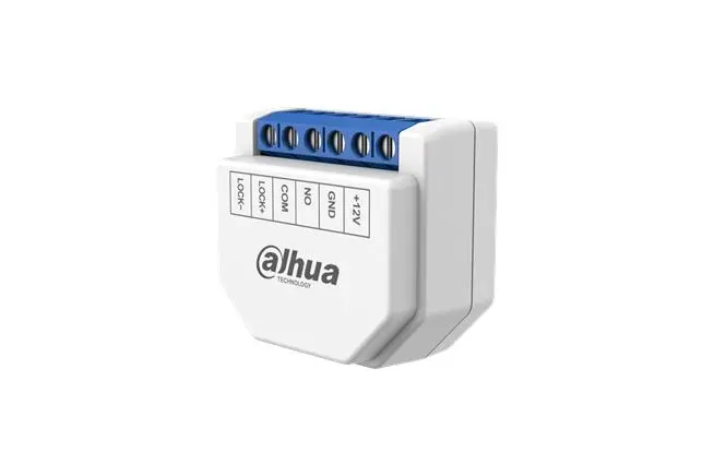 DAHUA "DOOR CONTROLLER MODULE EXT