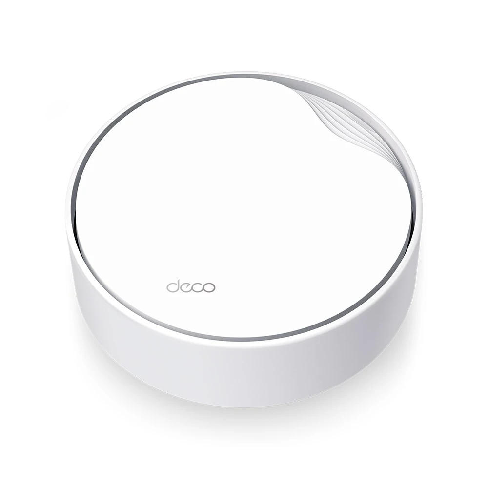 No-Name TP-Link DECO X50-POE (1-PACK) tīkla
