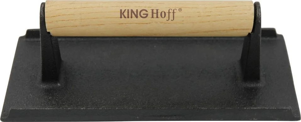 "KingHoff" gaļas pannīte, 21 x