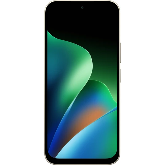 Telefonas Redmi 17 4G 4GB/256GB Oak Green