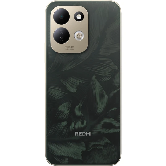Telefonas Redmi 17 4G 4GB/256GB Oak Green