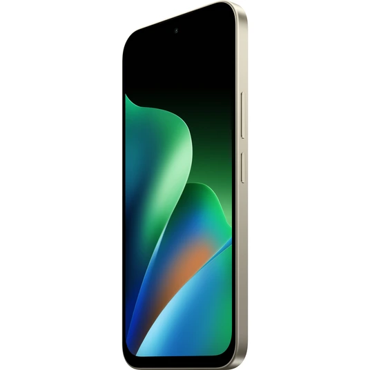 Telefonas Redmi 17 4G 4GB/256GB Oak Green