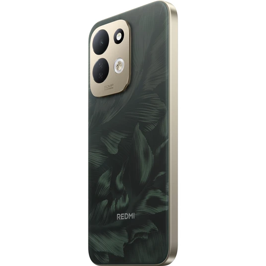 Telefonas Redmi 17 4G 4GB/256GB Oak Green
