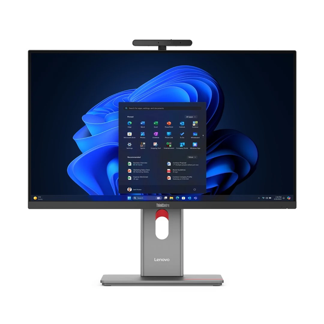 "Lenovo ThinkCentre M90a Pro Gen