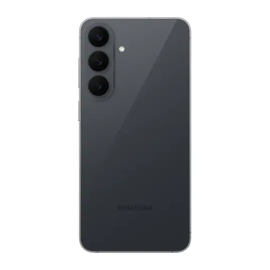 Tālrunis Samsung Galaxy S26 FE 128 GB Graphite