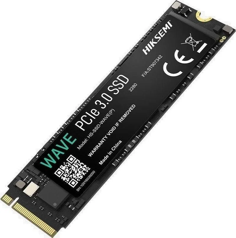 SSD disks HIKSEMI Wave P 512