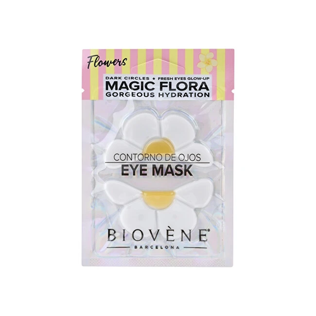 BiovÃ¨ne Biovène - Gorgeous Hydration Eye
