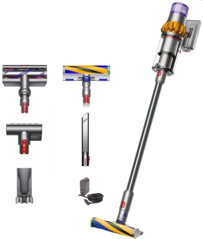 Dyson V15 Detect Absolute Cordless Vacuum