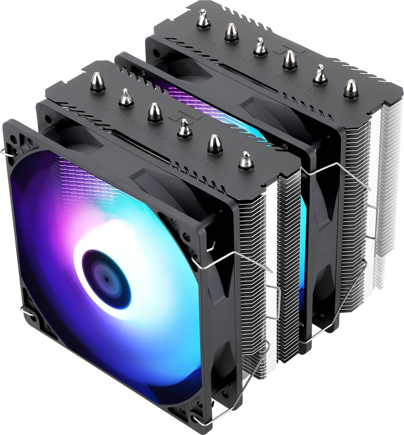 Procesora dzesēšana "Thermalright Peerless Assassin