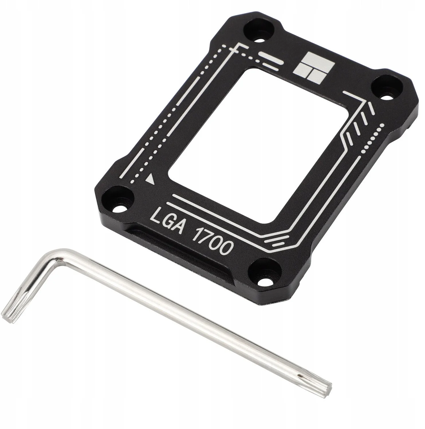 Thermalright Thermalright LGA1700-BCF Melna V2 Bending