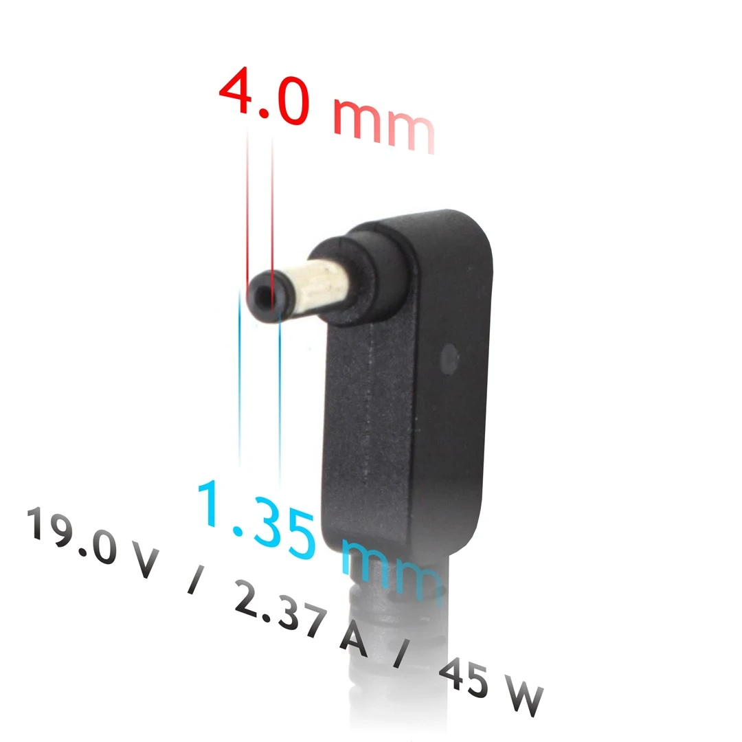 Akyga AK-ND-54 barošanas adapteris / invertors