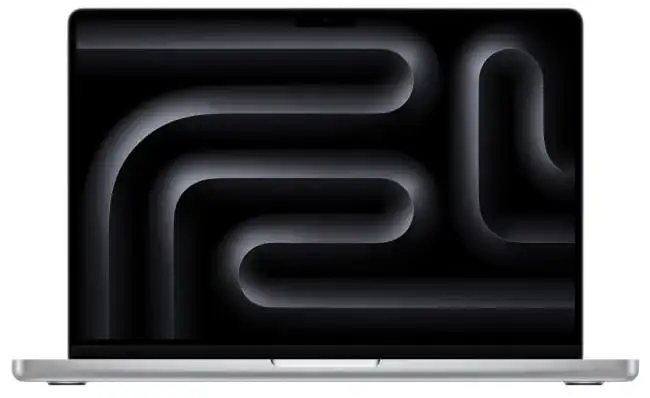 Apple MacBook Pro klēpjdators – M5