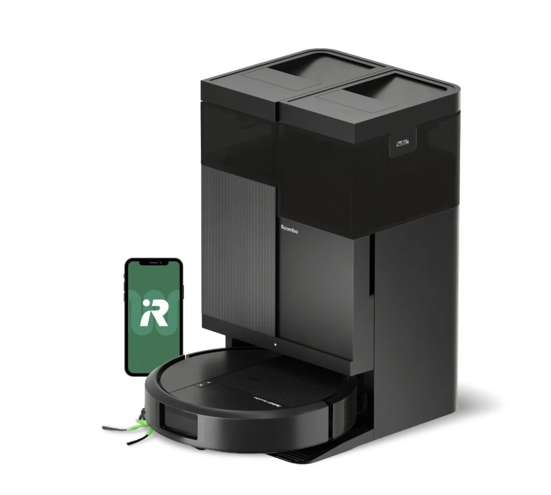 "iRobot Roomba Combo Plus 515"